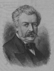 Marian hr. Czapski (ur. 1816). Źródło: "Tygodnik Ilustrowany", nr 402 z 11 IX 1875 r., s. 161.