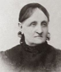 Anna Szawłowska
z domu
Gronau,
prababka
Ryszarda Bacciarellego,
z arch. rodz. Ryszarda Bacciarelliego