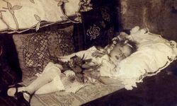 Danuta Purzycka zmarła w wieku 5 lat
córka
Marii i Franciszka Purzyckich,
Z archiwum rodzinnego Zenona Purzyckiego