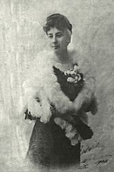 Elżbieta z Tyskiewiczów – Łohojskich,
Plater – Zyberk
1882 – 1969
żona
Stanisława Plater - Zyberk