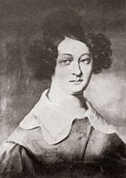 Emilia Broel – Plater h. własnego
1806 - 1831,
z arch. rodz. Ludwika Plater-Zyberk