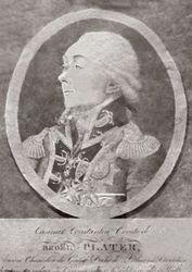 Kazimierz Broel – Plater h. własnego
1746 – 1807,
ojciec
Michała Plater – Zyberk h. własnego,
z arch. rodz. Ludwika ...