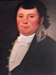 Stanisław – Kostka Prądzyński h. Grzymała
1761 – 1817
rejent grodzki
i
Sędzia Sądu Apelacyjnego w Poznaniu, z arch. rodz. ...