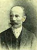 Ordynat Tadeusz Czarkowski Golejewski. Źródło: "Świat", nr 8 z 16 II 1907 r., s. 18.
