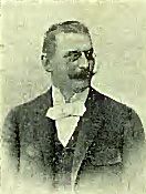Zygmunt Dziembowski (1857-1918). Źródło: "Świat", nr 7 z 16 II 1907 r., s. 22.