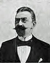 Roman Janta-Połczyński (1849-19160. Źródło: "Kraj", nr 14 z 5 IV 1902 r., s. 167.