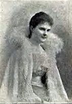 Maria bar. Jokiszówna. Źródło: "Tygodnik Ilustrowany", nr 51 z 20 XII 1902 r., s. 1018.